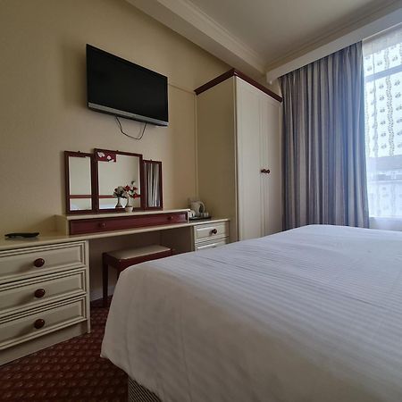 Villa Nova Saint Helier ห้อง รูปภาพ