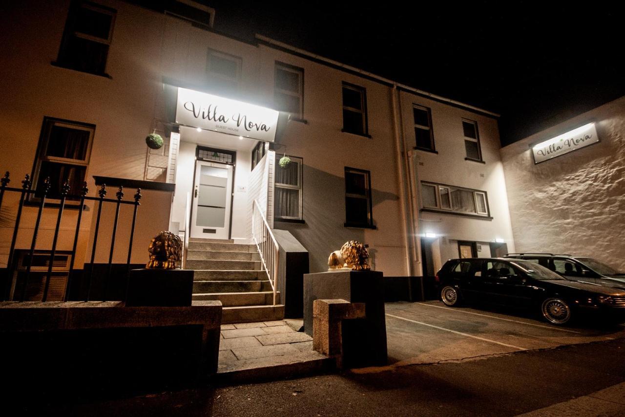 Villa Nova Saint Helier ภายนอก รูปภาพ
