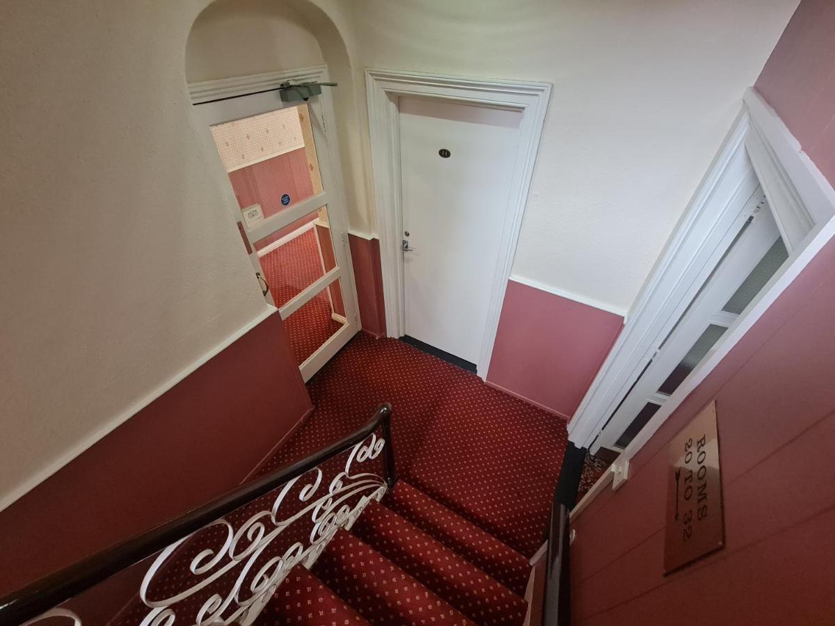 Villa Nova Saint Helier ภายนอก รูปภาพ