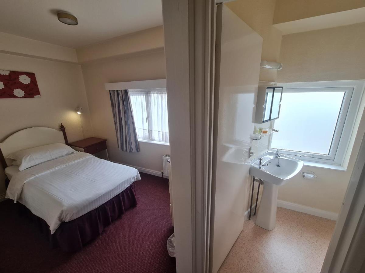 Villa Nova Saint Helier ห้อง รูปภาพ