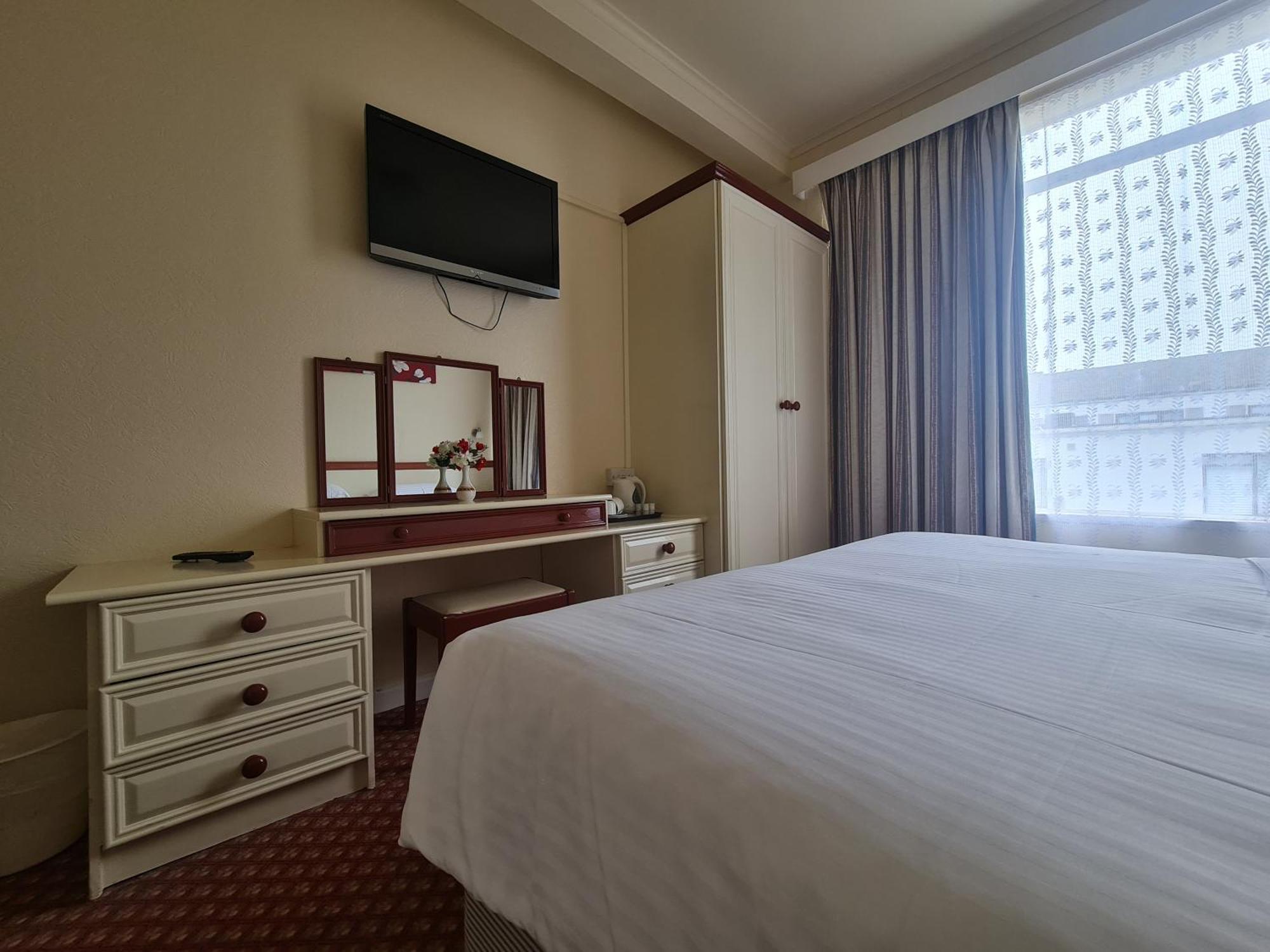 Villa Nova Saint Helier ห้อง รูปภาพ