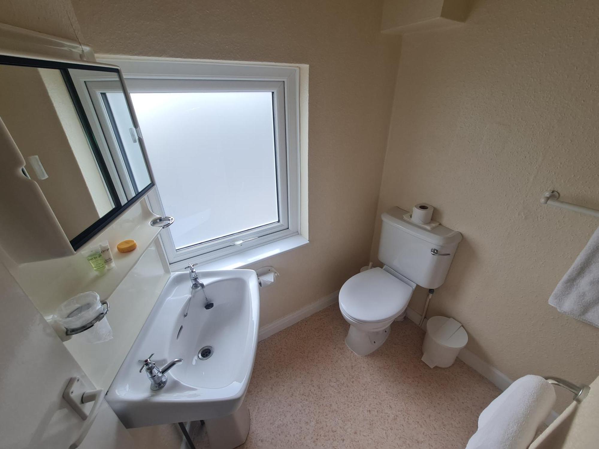 Villa Nova Saint Helier ห้อง รูปภาพ