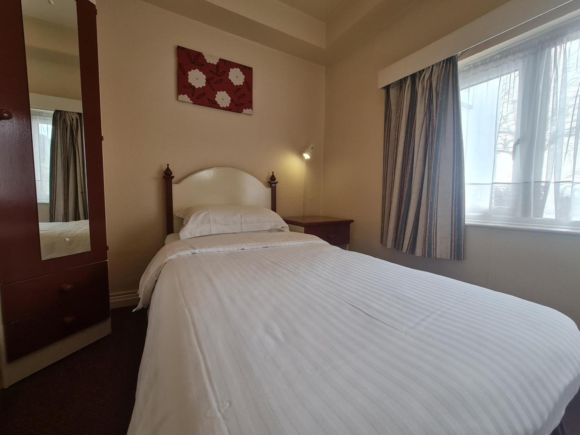 Villa Nova Saint Helier ห้อง รูปภาพ