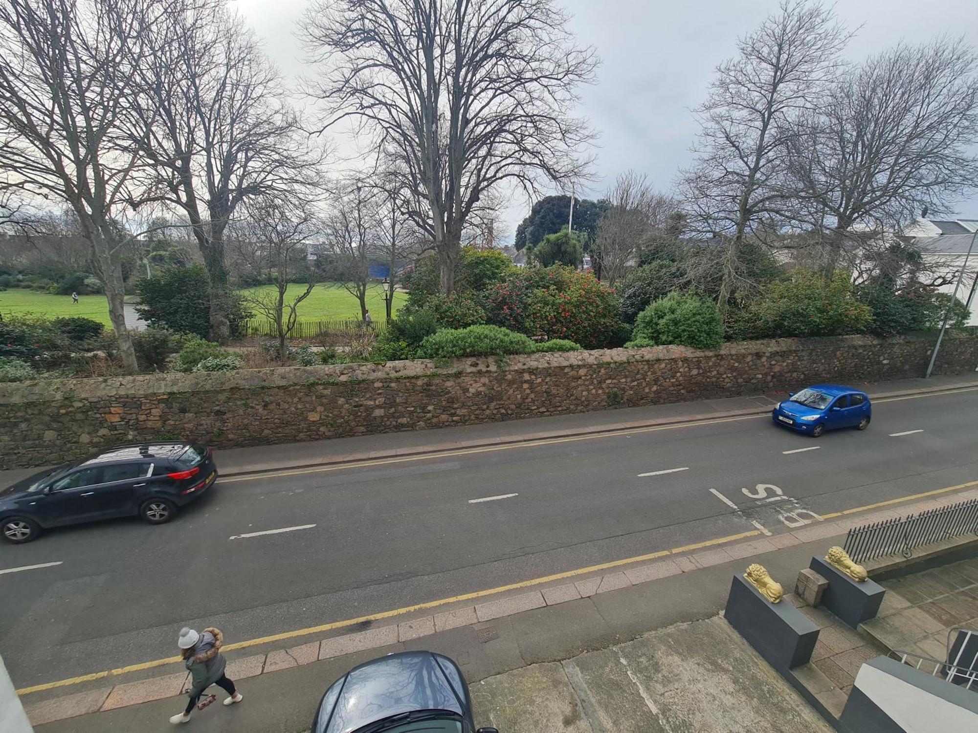 Villa Nova Saint Helier ห้อง รูปภาพ
