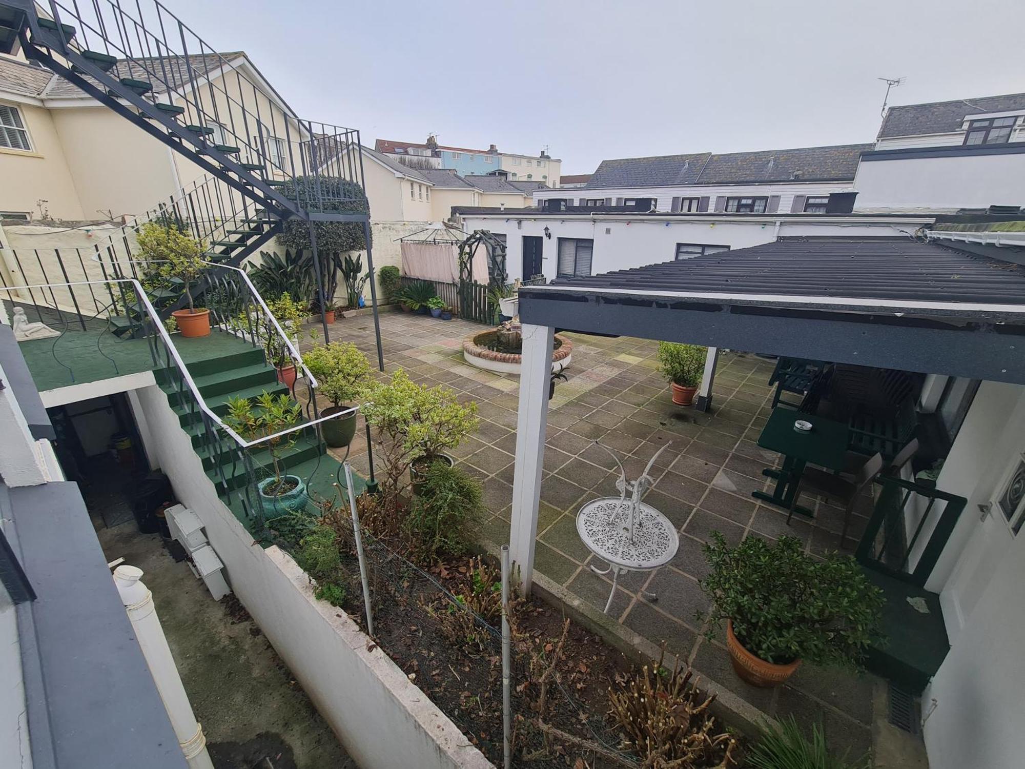 Villa Nova Saint Helier ห้อง รูปภาพ